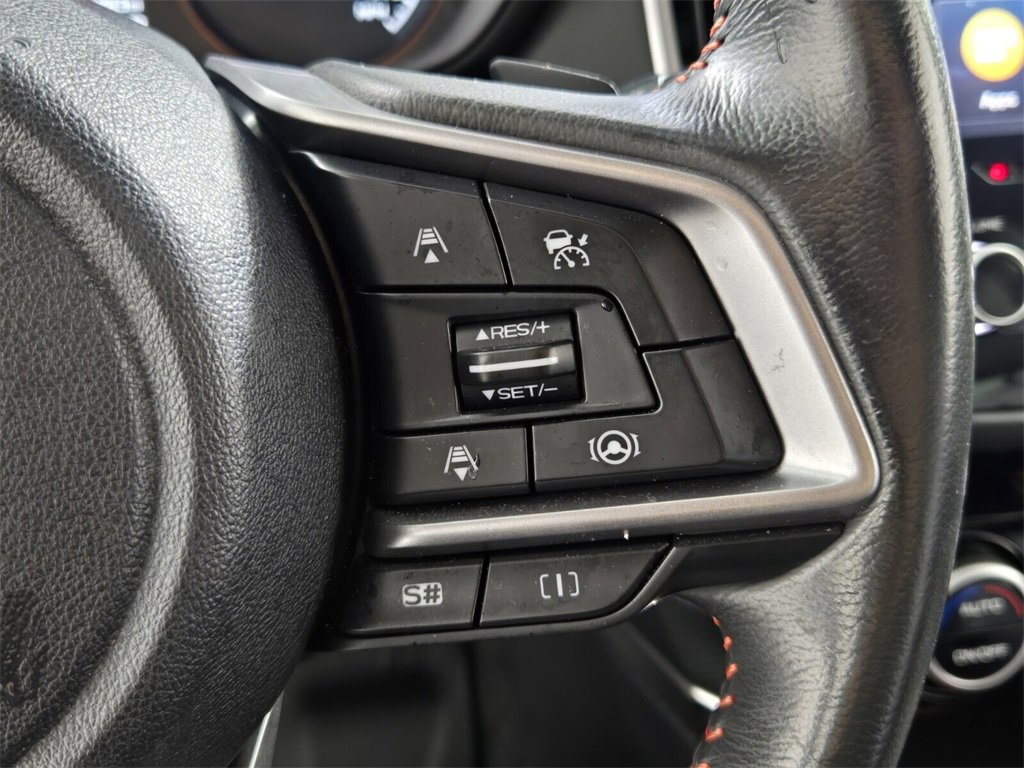 Certified 2021 Subaru Forester Sport image 24