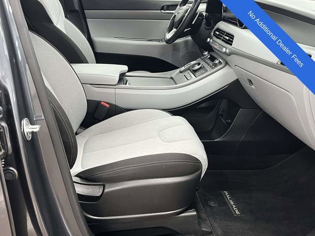 Used 2021 Hyundai Palisade SEL FWD image 27