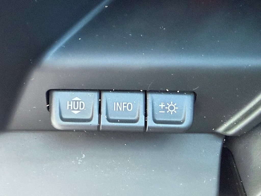 Used 2024 GMC Sierra 2500 Denali Ultimate w/ Max Trailering Package AWD/4WD image 39