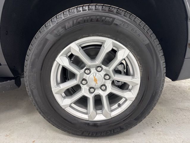 New 2026 Chevrolet Tahoe LT w/ Comfort Package image 40