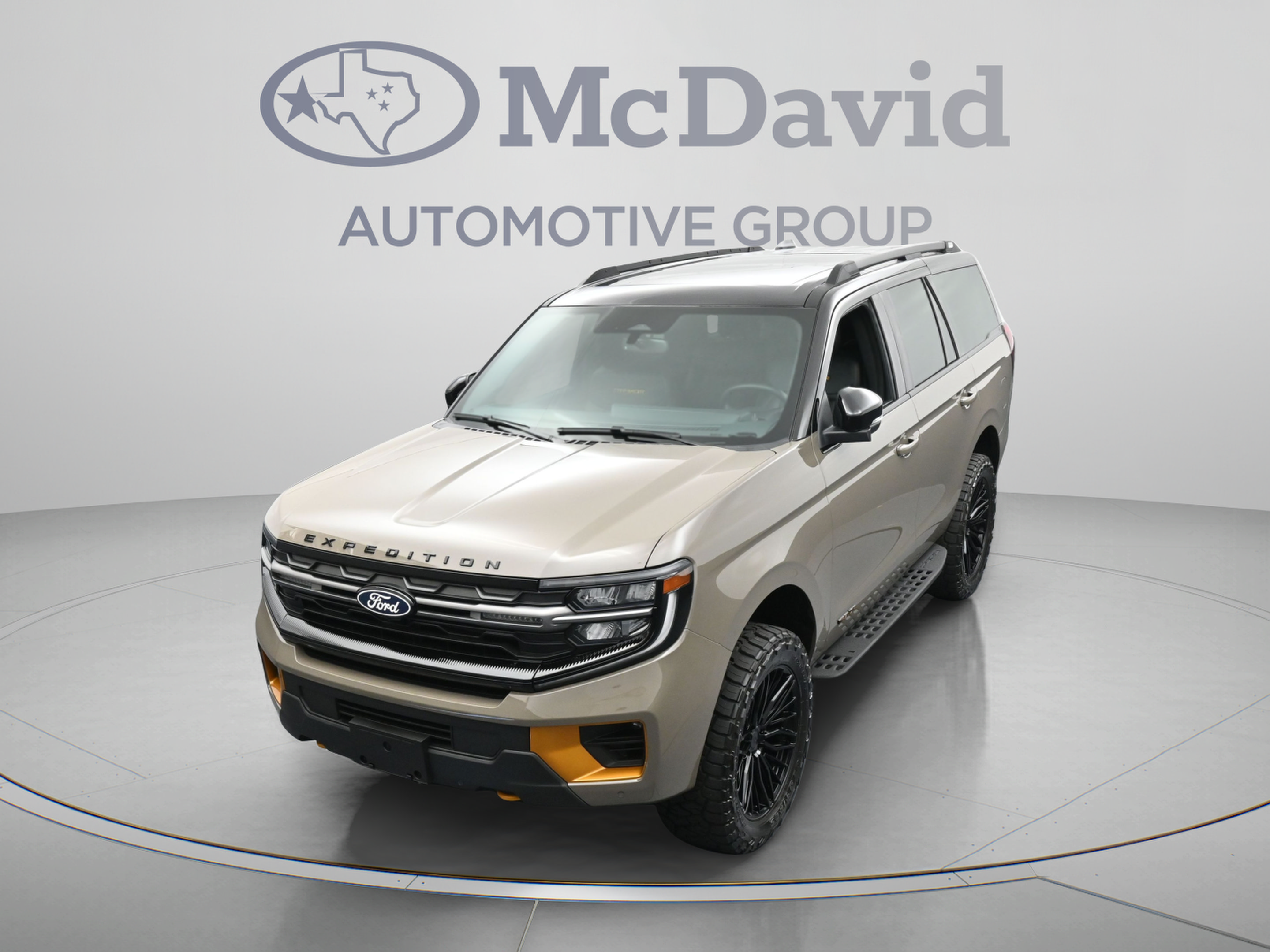 Used 2027 Ford Expedition Tremor w/ Driver's Package AWD/4WD image 36