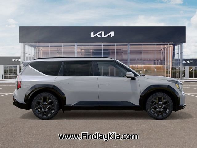New 2026 Kia EV9 Land image 9
