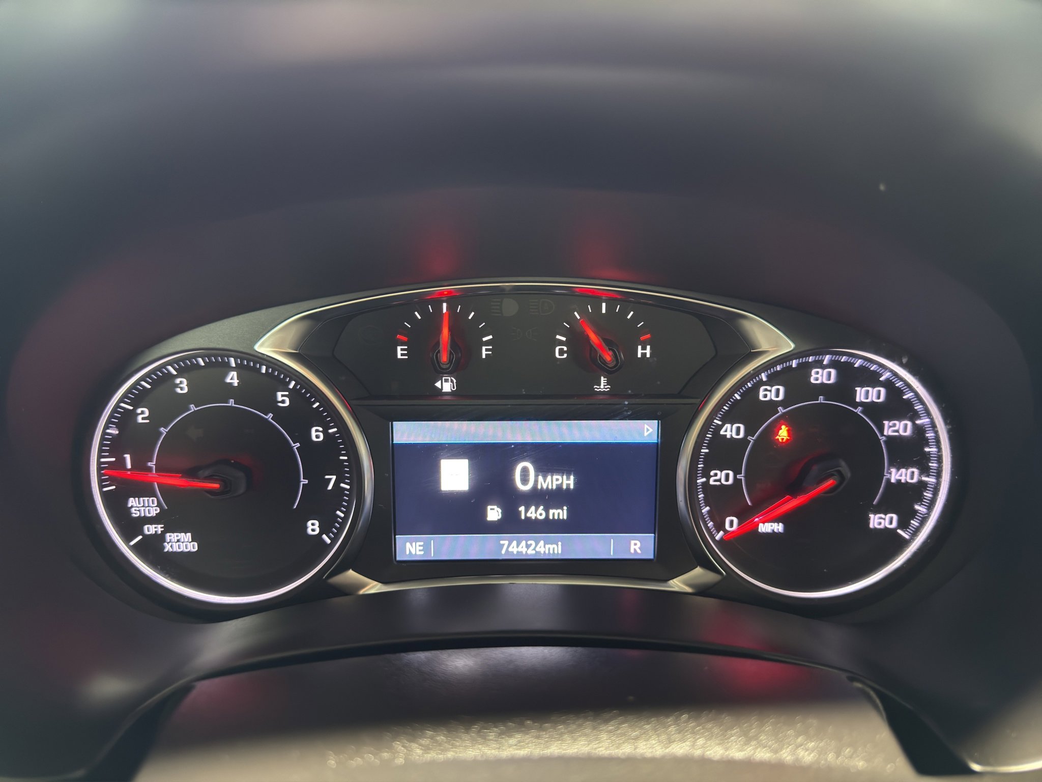 Used 2024 GMC Terrain SLT w/ Infotainment Package II image 11