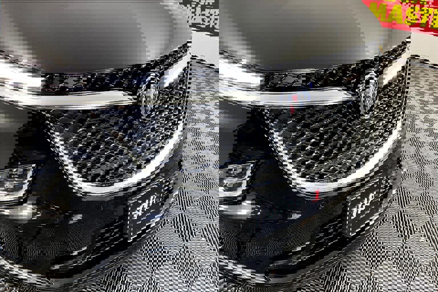 Certified 2023 Buick Enclave Avenir w/ Avenir Technology Package image 26