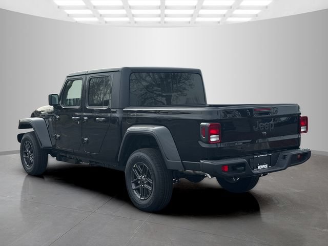 New 2026 Jeep Gladiator Sport AWD/4WD image 5