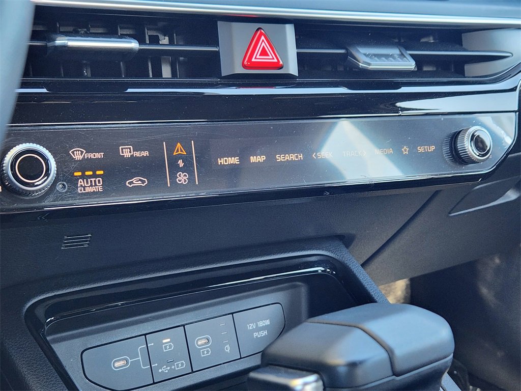 Used 2025 Kia K5 GT-Line w/ GT-Line Premium Package image 22