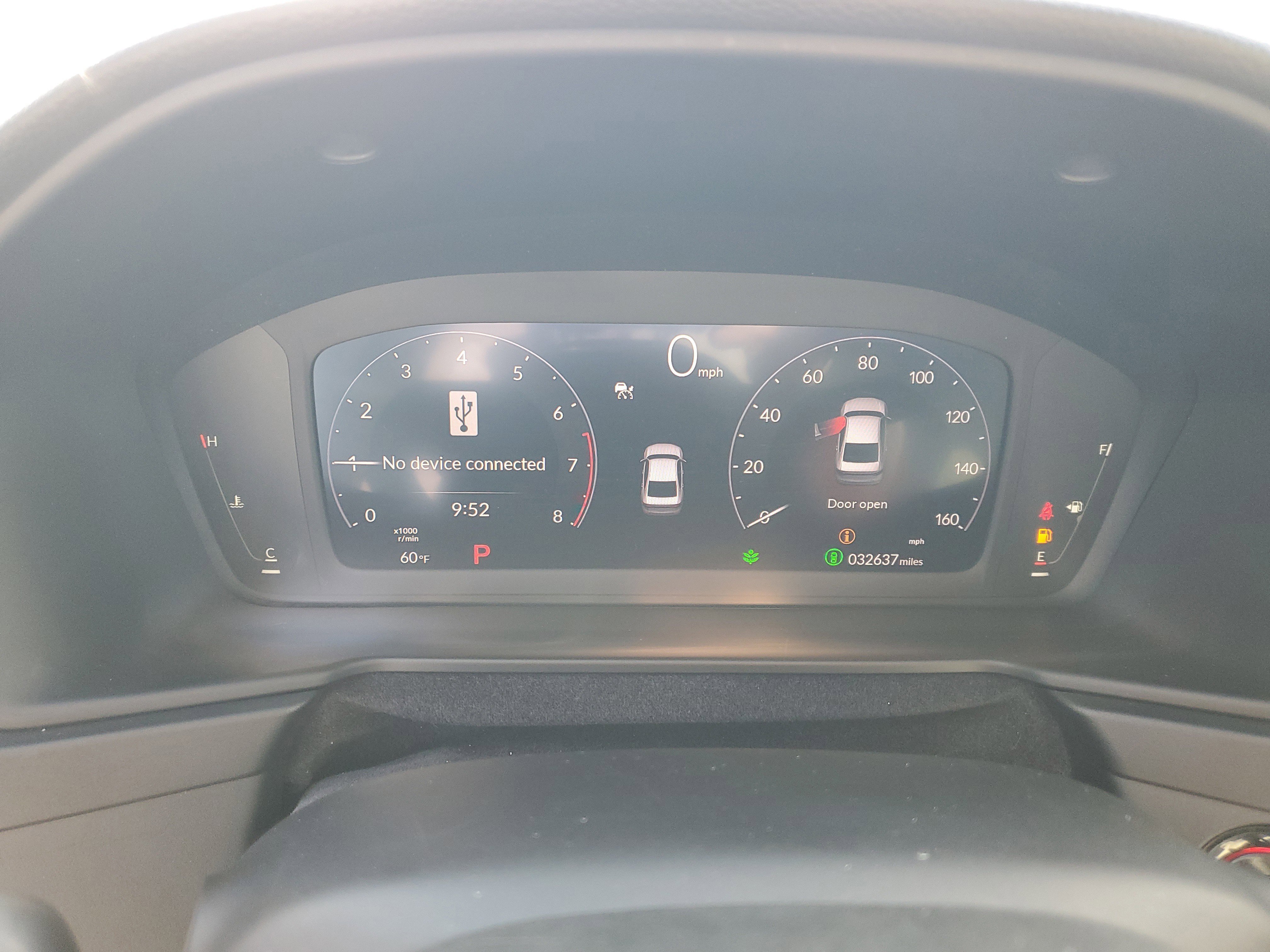 Used 2024 Honda Accord LX image 28