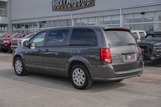 Used 2017 Dodge Grand Caravan SE w/ Power Window Group image 9