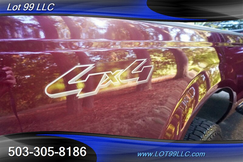 Used 2005 Ford F250 Lariat AWD/4WD image 34
