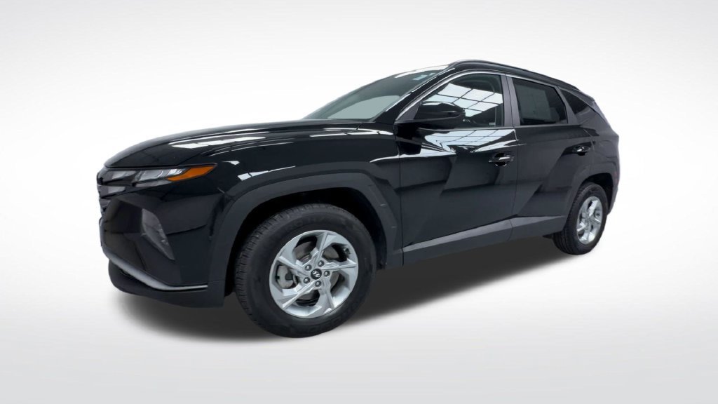 Used 2024 Hyundai Tucson SEL AWD/4WD image 4