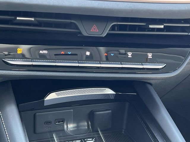 New 2026 Buick Envision Sport Touring AWD/4WD image 23