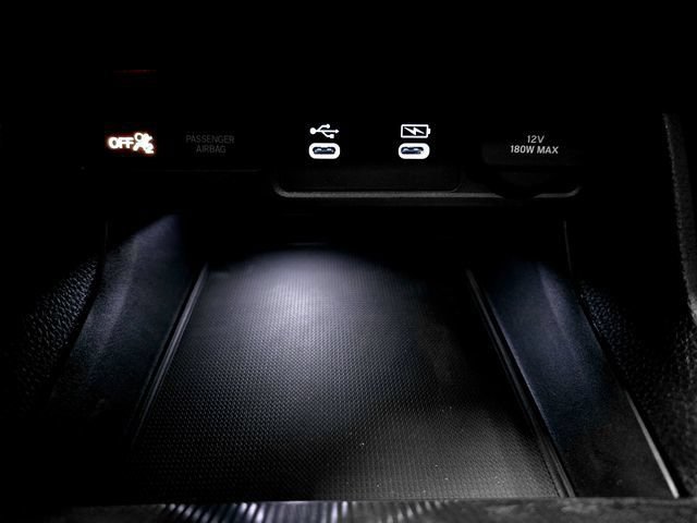 New 2026 Honda Civic Si image 35