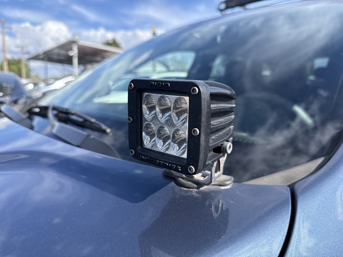 Used 2020 Jeep Cherokee Latitude FWD image 40