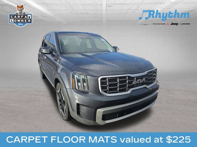 Used 2023 Kia Telluride S