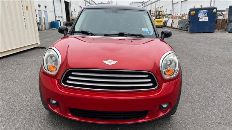 Used 2014 MINI Cooper Countryman FWD image 14