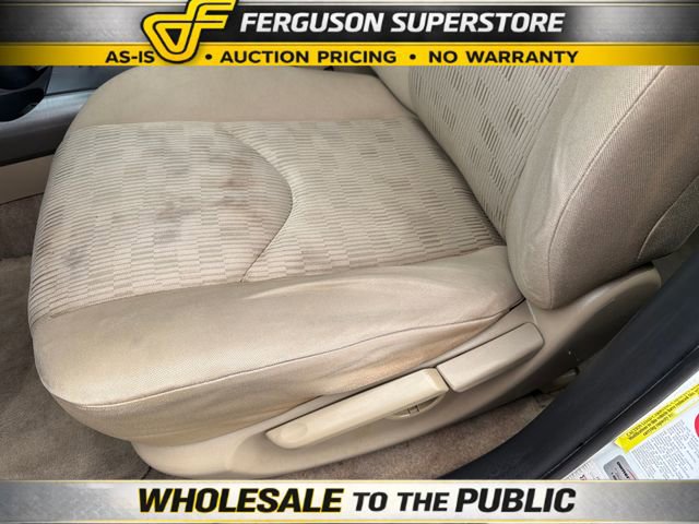 Used 2010 Toyota RAV4 2WD image 19