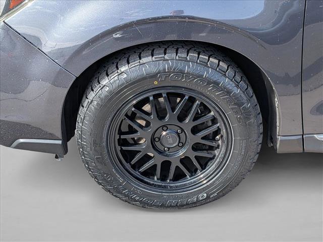 Used 2018 Subaru Forester 2.0XT Touring image 15