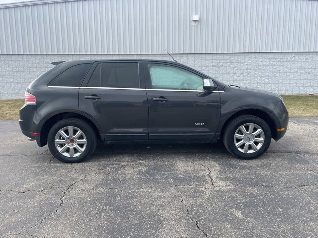 Used 2007 Lincoln MKX 2WD image 17