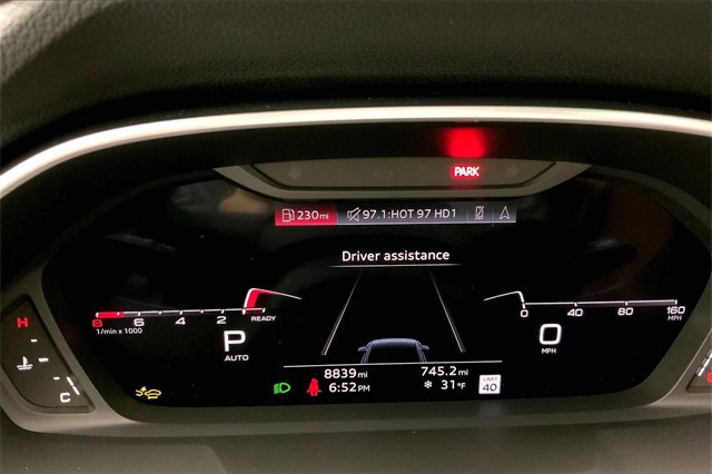 Used 2025 Audi Q3 2.0T Premium Plus image 20