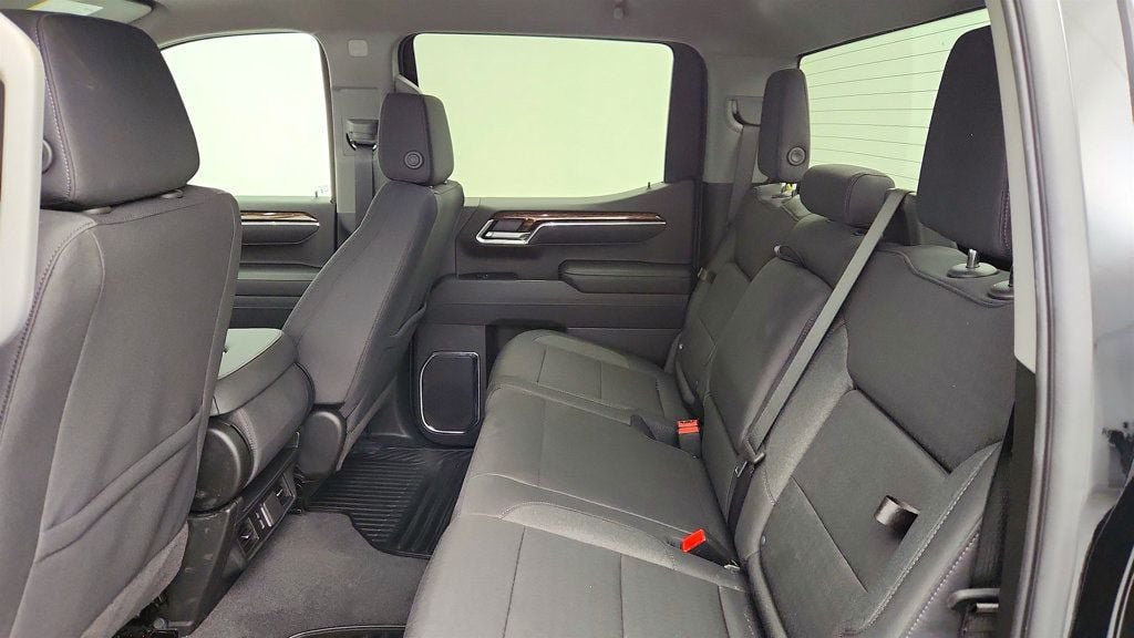 Used 2026 GMC Sierra 1500 Elevation AWD/4WD image 18