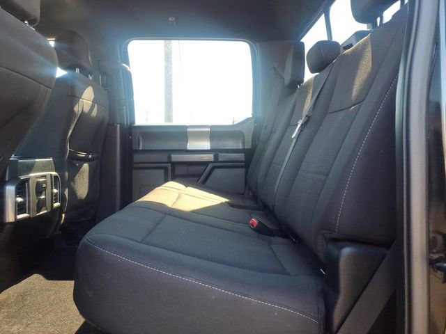 Used 2016 Ford F150 XLT w/ Equipment Group 302A Luxury image 11