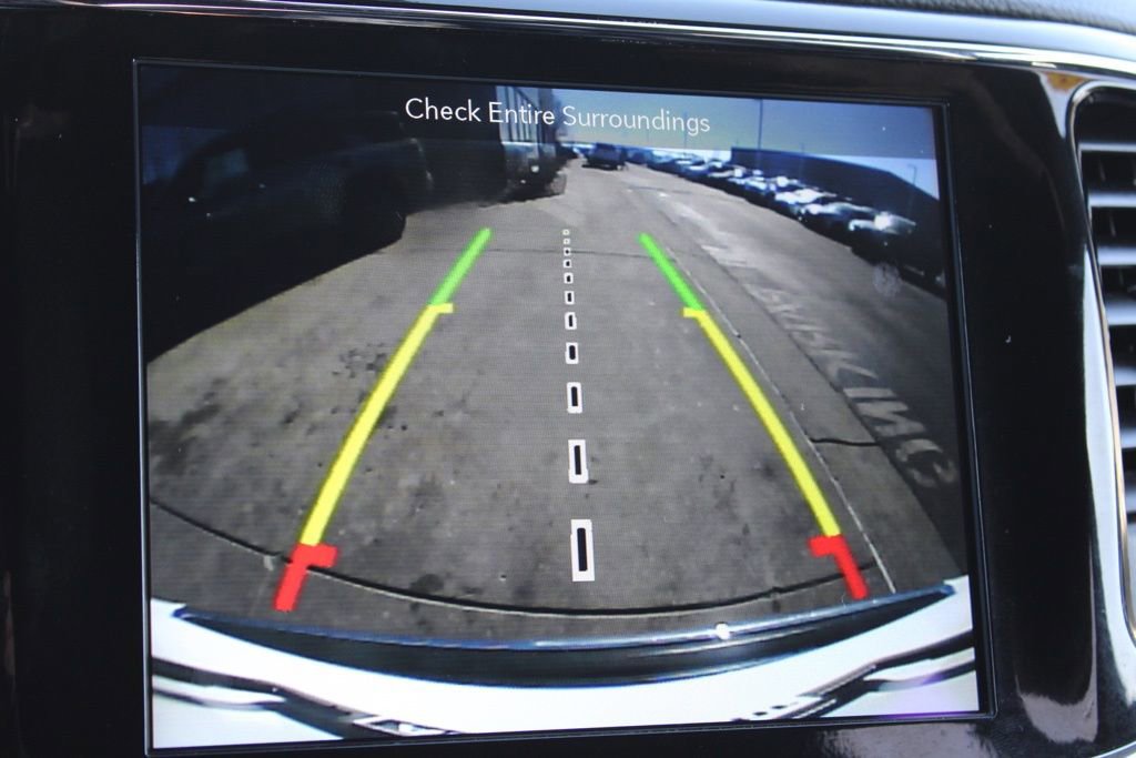 Used 2019 Jeep Grand Cherokee Limited image 40