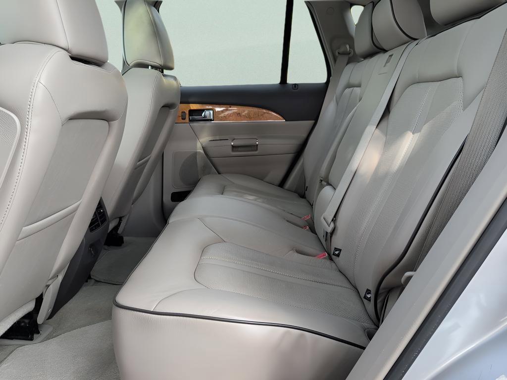 Used 2012 Lincoln MKX AWD image 34