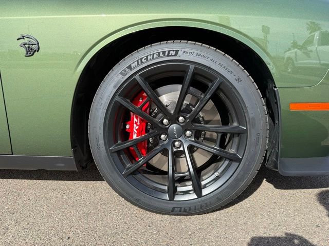 Used 2023 Dodge Challenger SRT Hellcat image 39