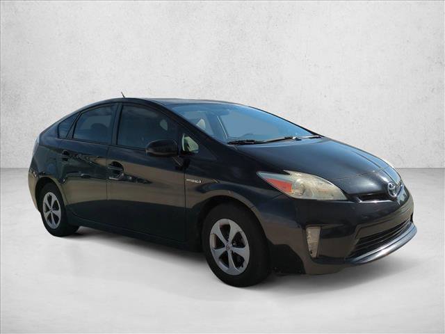 Used 2015 Toyota Prius Two FWD image 3