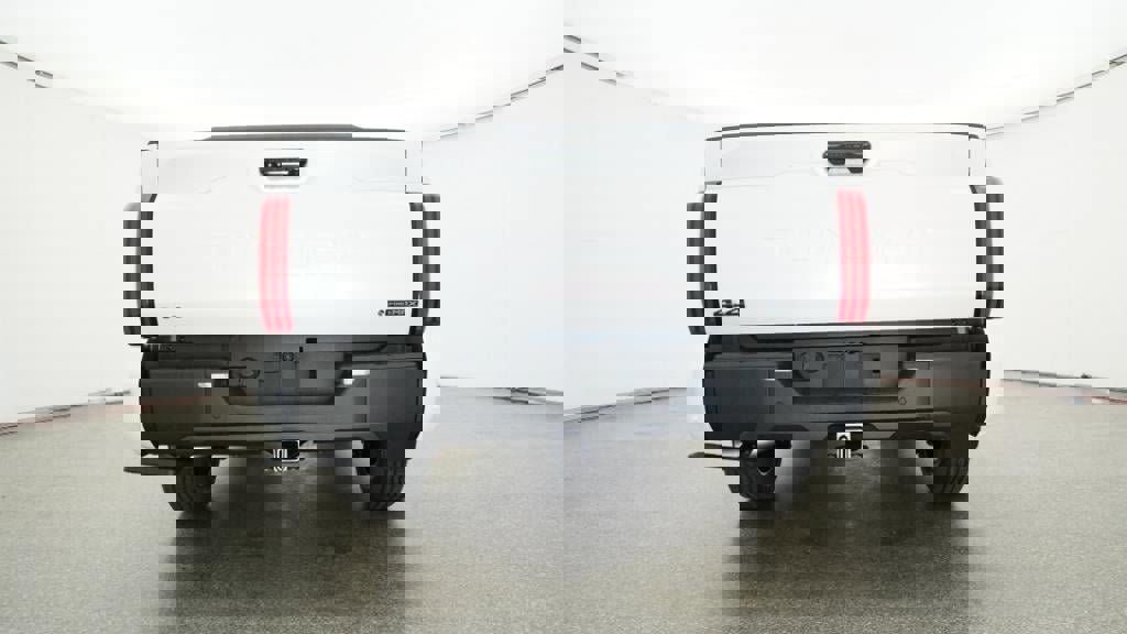 New 2026 Toyota Tundra Limited image 23