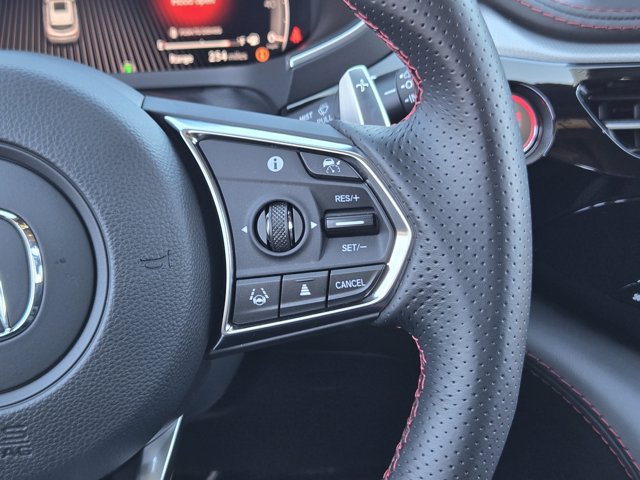 Certified 2026 Acura MDX A-Spec AWD/4WD image 30