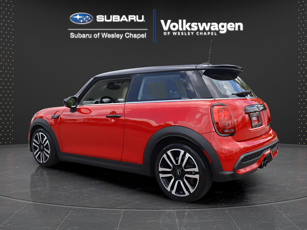 Used 2024 MINI Cooper S FWD image 5