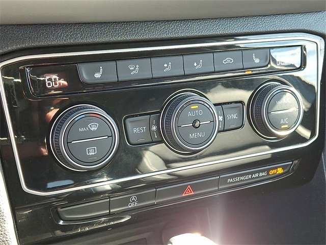 Used 2023 Volkswagen Atlas SE image 15