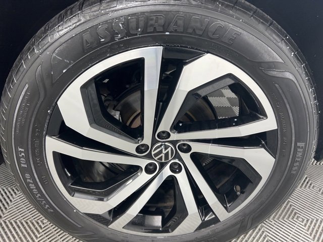 Used 2022 Volkswagen Atlas SEL image 10