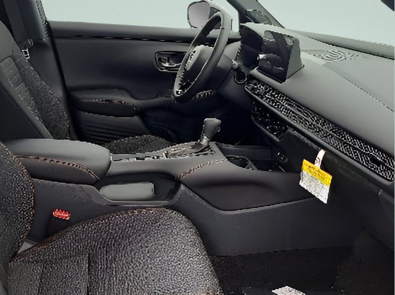 New 2027 Honda HR-V Sport image 14