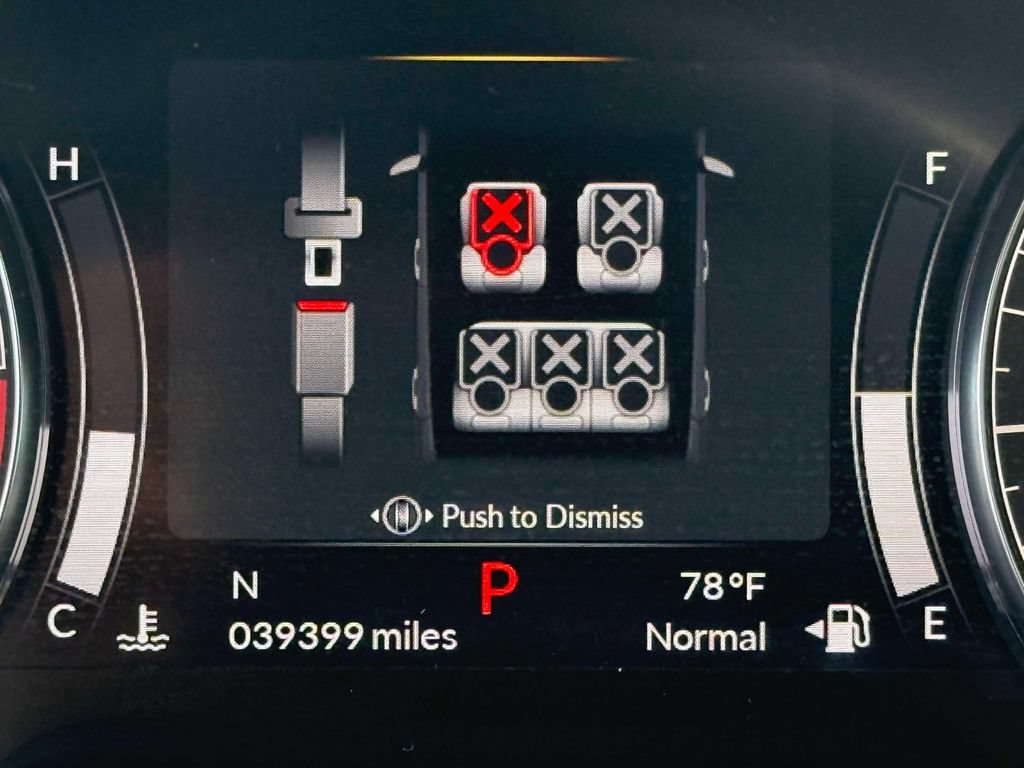 Certified 2024 Acura RDX SH-AWD image 20