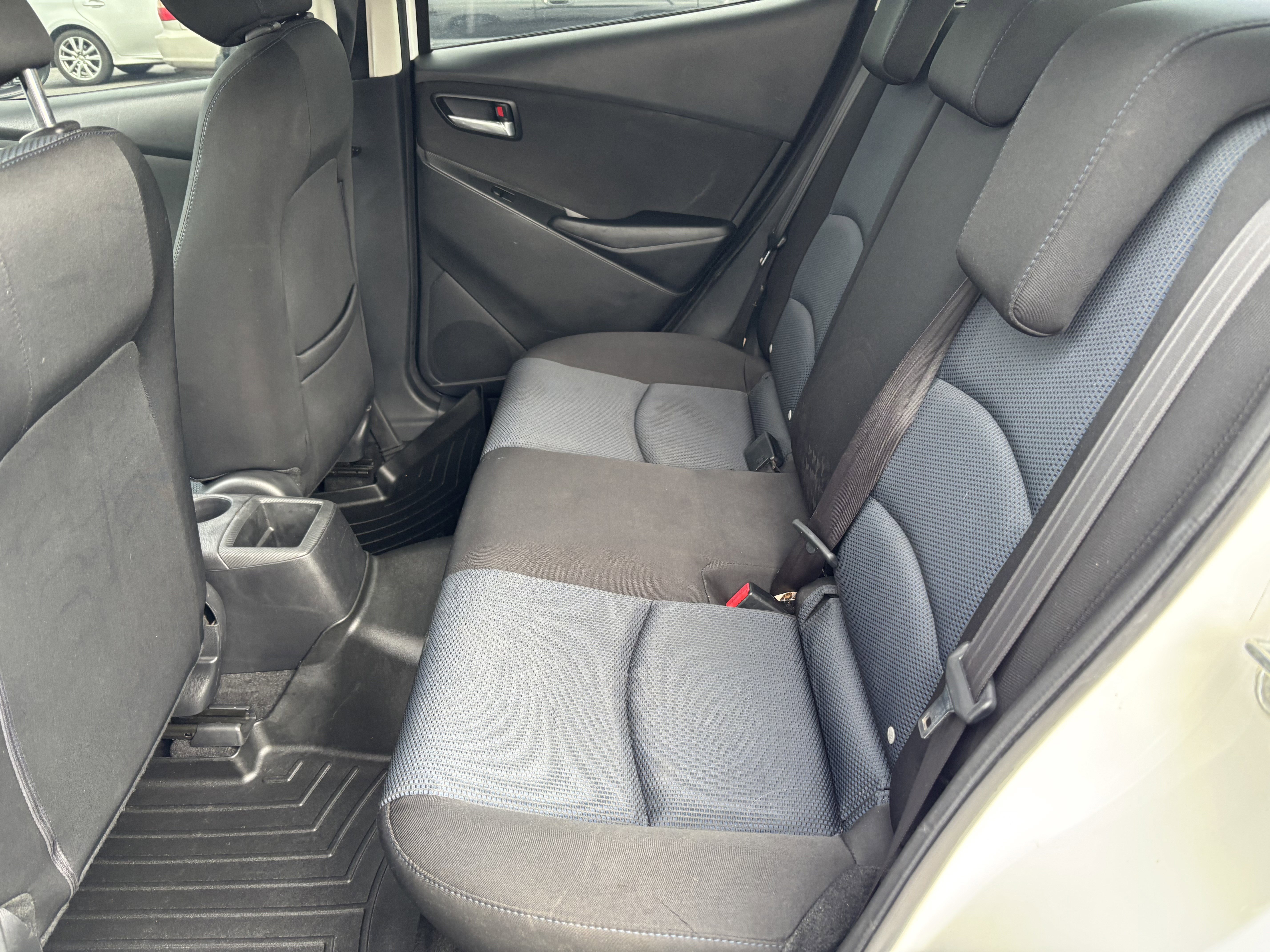 Used 2016 Scion iA FWD image 23