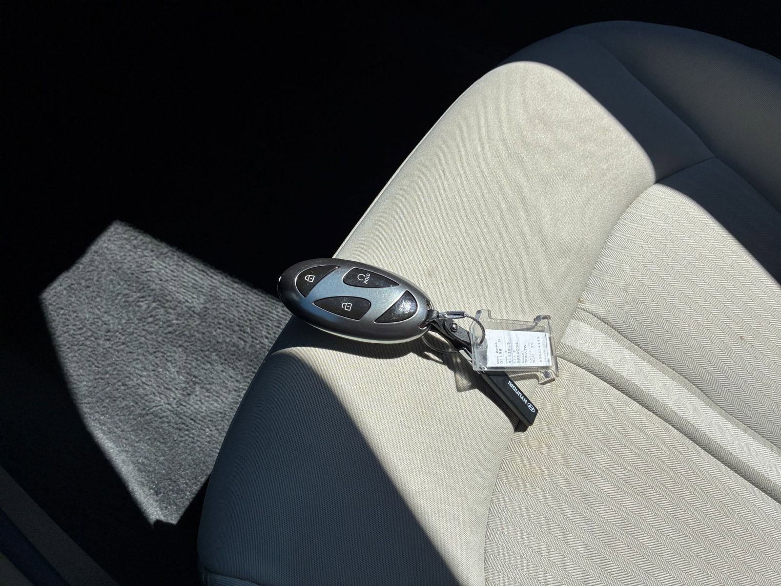 Used 2025 Hyundai Sonata SEL image 21