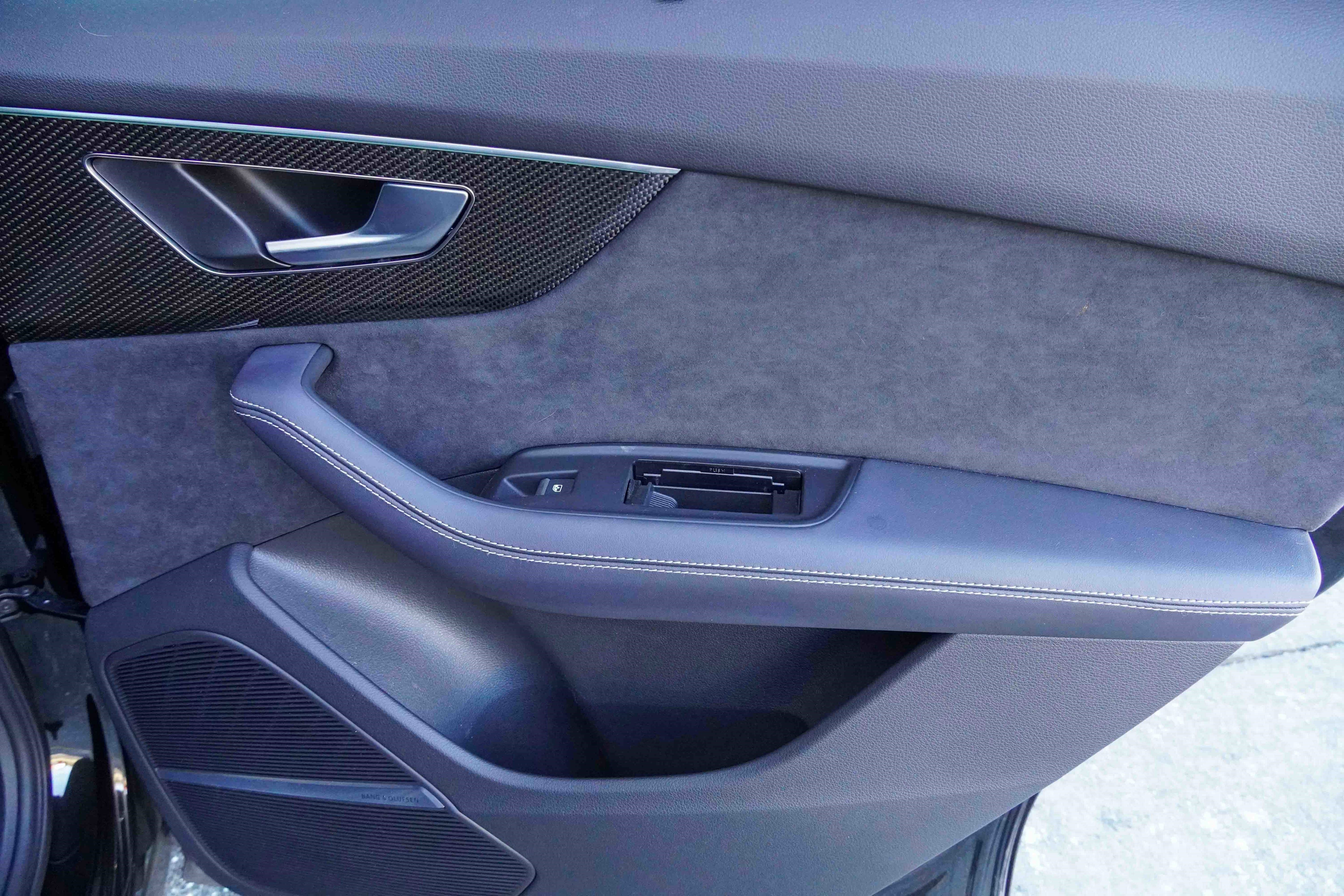 Used 2024 Audi SQ7 Premium Plus image 33