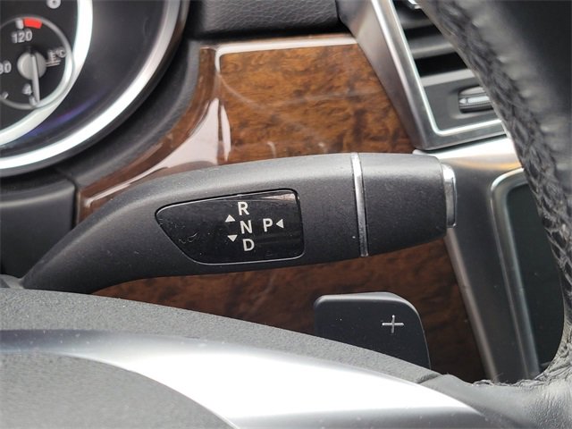Used 2014 Mercedes-Benz ML 350 4MATIC image 27
