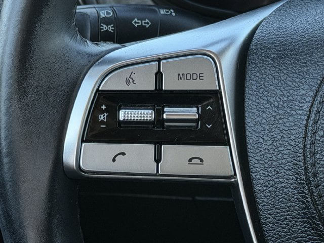 Used 2021 Kia Telluride EX w/ EX Premium Package FWD image 13