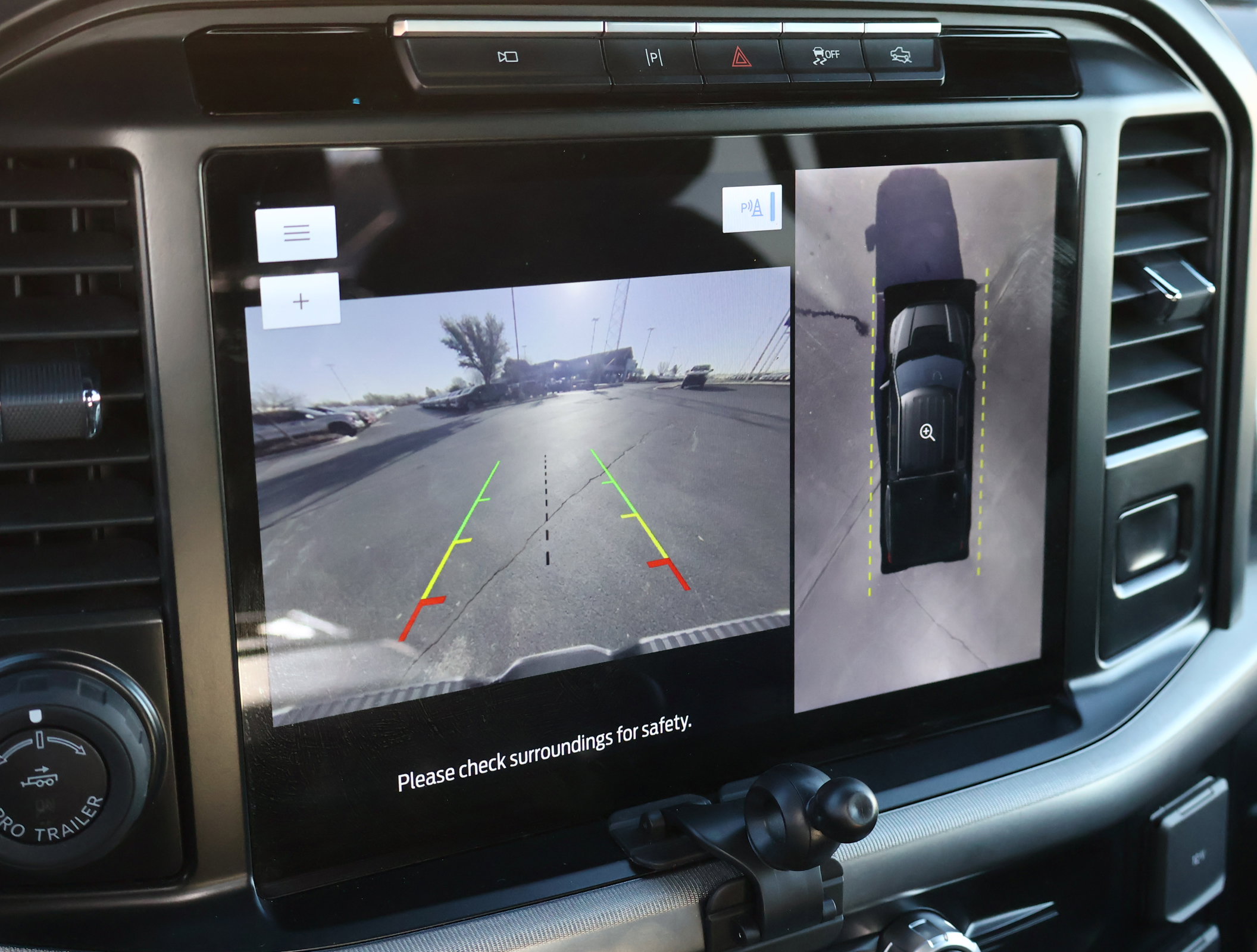 Used 2023 Ford F150 Raptor image 5