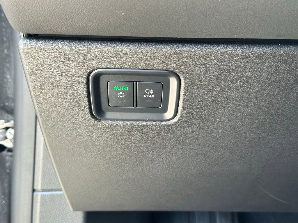 Certified 2024 Porsche Macan Turbo Electric image 36