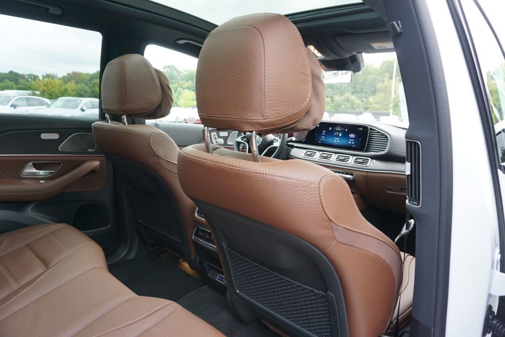 New 2026 Mercedes-Benz GLE 450 4MATIC image 65