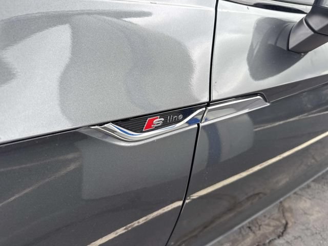 Used 2025 Audi A5 2.0T Premium Plus AWD/4WD image 13