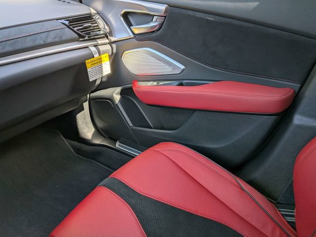 Certified 2026 Acura RDX A-Spec AWD/4WD image 20