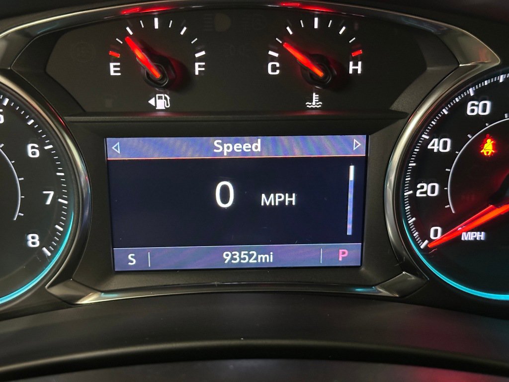 Certified 2023 Chevrolet Equinox Premier image 3