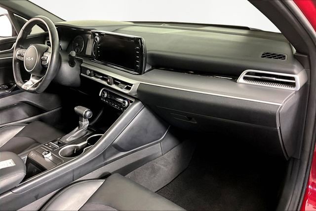 Used 2022 Kia K5 GT-Line image 26