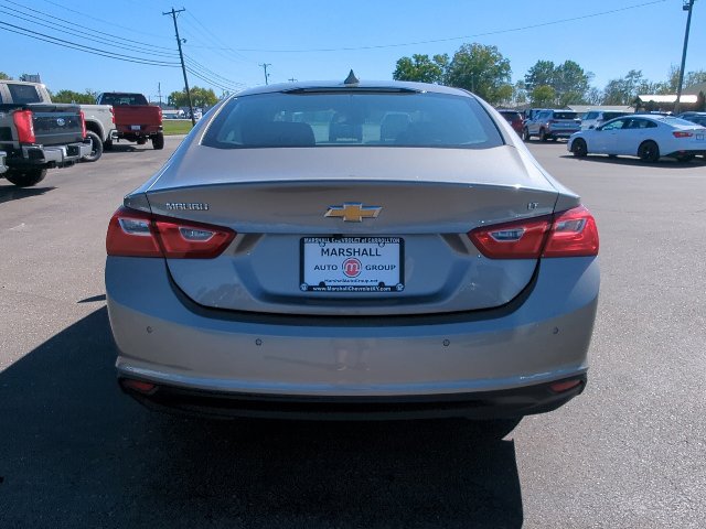 Used 2024 Chevrolet Malibu LT FWD image 28