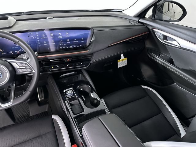 New 2026 Buick Envision Sport Touring AWD/4WD image 64